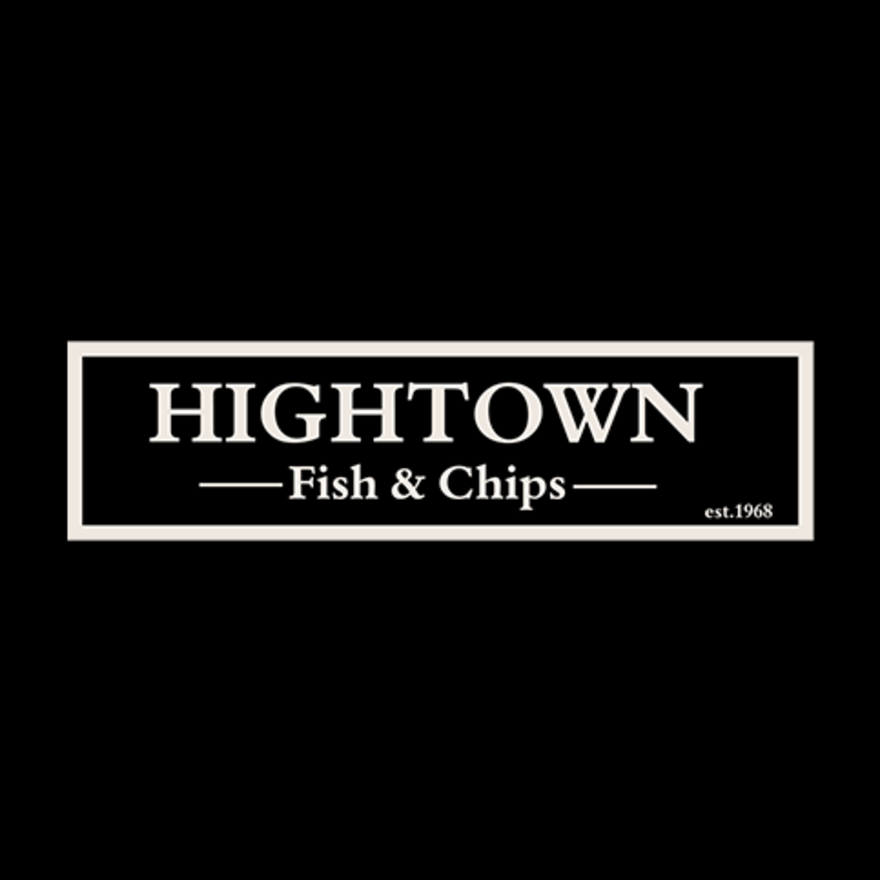 About Hightown Fish & Chips